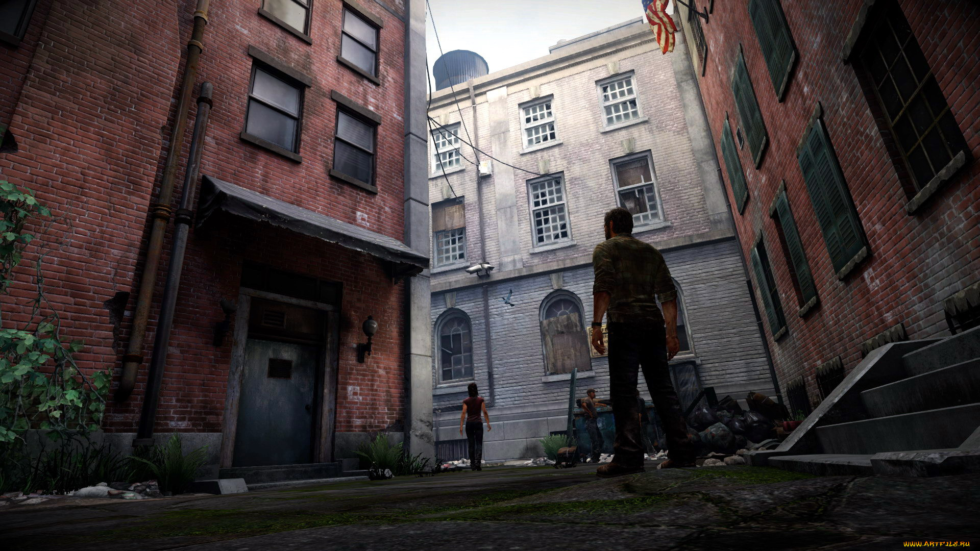  , the last of us,  remastered, , , , 